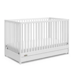 Graco Teddi 5-in-1 Convertible Crib With Drawer -Graco Shop GUEST 42032ddc 7e32 44cc aa74 1c3bf9ff2fec