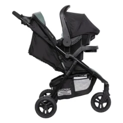 Baby Trend Passport All-Terrain Seasons Travel System - Madrid Green 20 Baby Trend Passport All-Terrain Seasons Travel System - Madrid Green -Graco Shop GUEST 424e9a27 3e4c 46d0 afbc 51f0317fb685