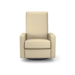 Best Chairs Inc. Calli Power Swivel Glider Recliner -Graco Shop GUEST 426e4401 eec2 49a5 a485 c3f8890219f0