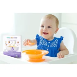 Ready, Set, Food! Early Allergen Introduction Mixins Baby Meals - Stage 3 - 15 Days - 1oz 11 Ready, Set, Food! Early Allergen Introduction Mixins Baby Meals - Stage 3 - 15 Days - 1oz -Graco Shop GUEST 42ea1f93 92d6 42ee 93d6 5a6cad5cd209