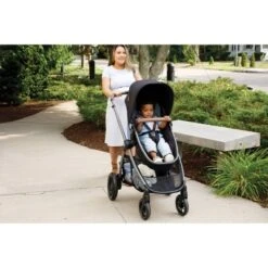 Maxi-Cosi Siena CP 5-in-1 Modular Travel System -Graco Shop GUEST 430ccebc 9250 4d06 834c 0715b6e3a008