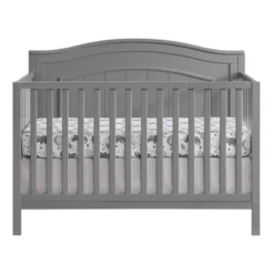 Oxford Baby Nolan 4-in-1 Convertible Crib -Graco Shop GUEST 43309a17 a3ba 4015 b0a8 ff119e509b67