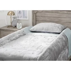 Serta Perfect Sleeper Extra Long Foam Bedrail - Guardrail For Toddlers & Kids' 2pk -Graco Shop GUEST 43422a66 5fca 4410 a9b5 cc768ee87e73