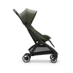 Bugaboo Butterfly 1 Second Fold Ultra Compact Stroller