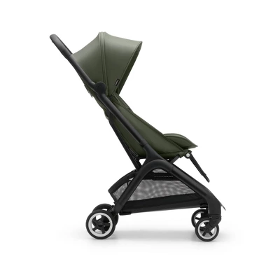 Bugaboo Butterfly 1 Second Fold Ultra Compact Stroller 1 Bugaboo Butterfly 1 Second Fold Ultra Compact Stroller