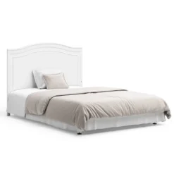 Graco Paris 5-in-1 Convertible Crib - White -Graco Shop GUEST 434c3c27 9d17 47de af76 195181c1857a