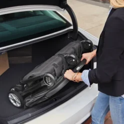 Baby Jogger City Tour 2 Double Stroller - Pitch Black -Graco Shop GUEST 43685797 50da 4804 bc70 b0d01ed06465