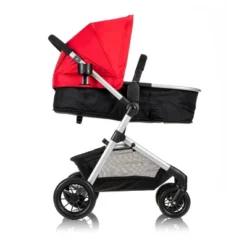 Evenflo Pivot Modular Travel System With LiteMax Infant Car Seat With Anti-Rebound Bar 25 Evenflo Pivot Modular Travel System With LiteMax Infant Car Seat With Anti-Rebound Bar -Graco Shop GUEST 436e7ade b2b6 4cd7 85b4 782ea08aee13