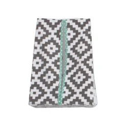 Bacati - Love Aztec Design/Print Gray Mint 4 Pc Crib Bedding Set With Diaper Caddy 12 Bacati - Love Aztec Design/Print Gray Mint 4 Pc Crib Bedding Set With Diaper Caddy -Graco Shop GUEST 438cb0f3 6387 4673 82e4 fada56adb1c0