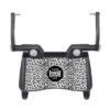 Lascal Buggy Board Mini Baby Stroller Accessory - Leopard