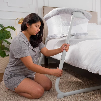 HALO Innovations BassiNest Flex Sleeper 6 HALO Innovations BassiNest Flex Sleeper - Image 6