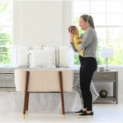 TruBliss Sova Bassinet 13 TruBliss Sova Bassinet -Graco Shop GUEST 43de2773 a154 432f b9a6 57ea7e655dac