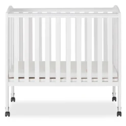 Dream On Me 2-in-1 Folding Portable Crib -Graco Shop GUEST 44997b75 8852 4c50 b46f 9fdbe847a8d4