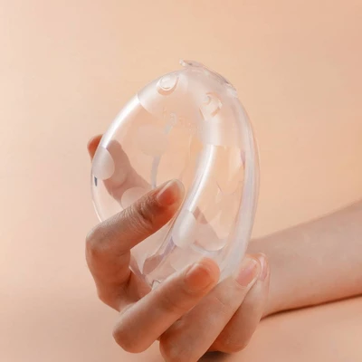 Haakaa Milk Collector 2 Haakaa Milk Collector - Image 2