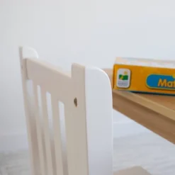 3pc Journey Big Kids' Table And Chair Set Tan - Humble Crew 7 3pc Journey Big Kids' Table And Chair Set Tan - Humble Crew -Graco Shop GUEST 4558a4e3 330b 4b34 a11d b86f1a1f60df