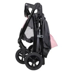 Baby Trend Tango All-Terrain EZ-Lift Plus Travel System - Ultra Pink -Graco Shop GUEST 457ce3b2 76ff 4f19 8811 464a82bcd6f7