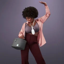 Elvie Stride Plus Connect Breast Feeding Kit - 3pc 5 Elvie Stride Plus Connect Breast Feeding Kit - 3pc -Graco Shop GUEST 45986cfb 476b 4fd1 8024 36648e74203c 1