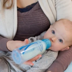 Dr. Brown's Dr. Brown's Options+ Anti-Colic Bottle - Blue And Clear - 8oz/4pk 15 Dr. Brown's Dr. Brown's Options+ Anti-Colic Bottle - Blue And Clear - 8oz/4pk -Graco Shop GUEST 45c9056d 12eb 4a2c 828b fa40c5b9aea0