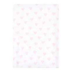 Hudson Baby Infant Girl Cotton Flannel Burp Cloths Bundle, Pink Gray Elephant, One Size -Graco Shop GUEST 46662a28 c7e8 40ff a664 a243049f2aa7