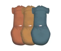 Embe 3-Pack Bundle, Transitional Swaddle Sack With Arm Snaps, Convertible, Arms-In/Arms-Out, Legs-In/Legs-Out 3-6mo -Graco Shop GUEST 466b0d34 d1d5 4aef b56c 3cdd91eb8c3a