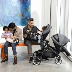 Evenflo Gold Pivot Xpand Second Seat -Graco Shop GUEST 4691b27d 152e 47bc 9548 8be7fbbfa24d