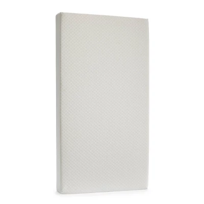 Sealy Butterfly 2-Stage Breathable Knit Ultra Firm Crib And Toddler Mattress 1 Sealy Butterfly 2-Stage Breathable Knit Ultra Firm Crib And Toddler Mattress
