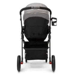 Jeep PowerGlyde Plus 2-in-1 Stroller - Gray 15 Jeep PowerGlyde Plus 2-in-1 Stroller - Gray -Graco Shop GUEST 46e8cc25 cc86 4be7 9eac 4a254a50da81