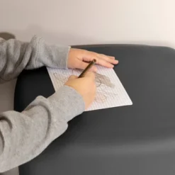 Sweedi Kids' Stool Dark Gray - South Shore 12 Sweedi Kids' Stool Dark Gray - South Shore -Graco Shop GUEST 4710871a fc38 4a22 a8b7 3ecb3ef2256c