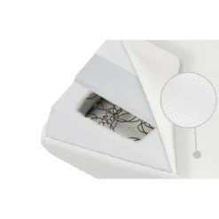 Evolur Breath Flow Plus Air Permeable Crib And Toddler Mattress 13 Evolur Breath Flow Plus Air Permeable Crib And Toddler Mattress -Graco Shop GUEST 471c0664 33f7 404f 9a9d cd8fdc5cf45a