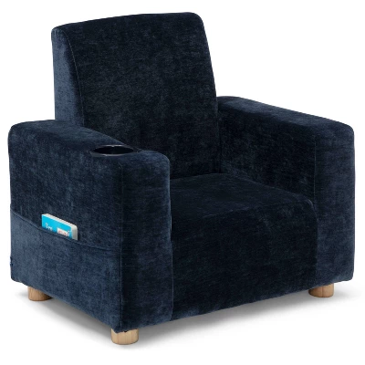 GapKids By Delta Children Upholstered Chair 2 GapKids By Delta Children Upholstered Chair - Image 2