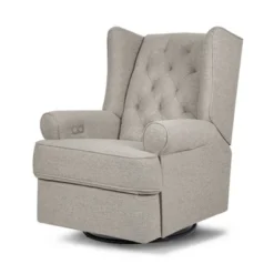 Namesake Harbour Power Recliner And Swivel Glider With USB Port 25 Namesake Harbour Power Recliner And Swivel Glider With USB Port -Graco Shop GUEST 479757a5 da42 4024 9ae0 0c83036c7d11