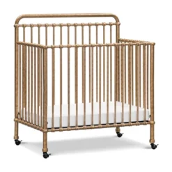 Namesake Winston 4-in-1 Convertible Mini Crib -Graco Shop GUEST 488bc82d 6e62 4363 bc41 9726370928a3