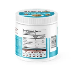 Lil Mixins Tree Nut Powder Baby Meals Jar - 8.5oz