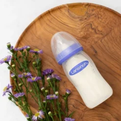 Lansinoh Baby Bottles For Breastfeeding Babies With 3 Medium Flow Nipples (Size 3M) - 8oz/3ct 15 Lansinoh Baby Bottles For Breastfeeding Babies With 3 Medium Flow Nipples (Size 3M) - 8oz/3ct -Graco Shop GUEST 48c1cab1 6e34 45e3 96e3 8dad93d2d596