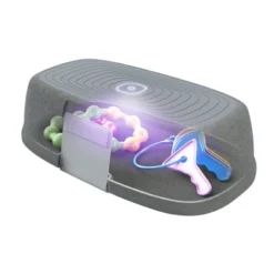 Homedics Fast UV-Clean Portable Sanitizer Case With USB -Graco Shop GUEST 48ca9cd3 8d9e 476d 8de0 86baa5d6f8f0