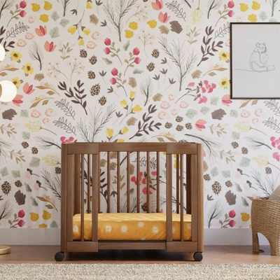 Babyletto Yuzu 8-in-1 Convertible Crib With All-Stages Conversion Kits 11 Babyletto Yuzu 8-in-1 Convertible Crib With All-Stages Conversion Kits - Image 11