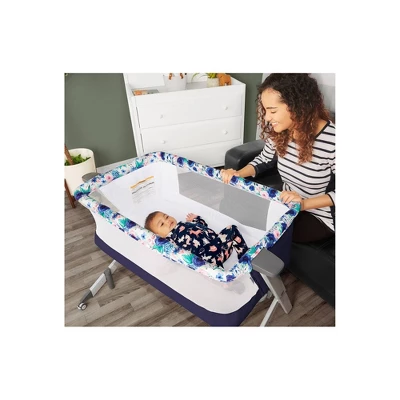 Dream On Me Flora Bassinet 2 Dream On Me Flora Bassinet - Image 2