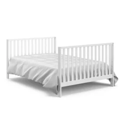 Storkcraft Orchard 5-in-1 Convertible Crib -Graco Shop GUEST 4a36ddde 6300 4101 8f48 3839f540817b