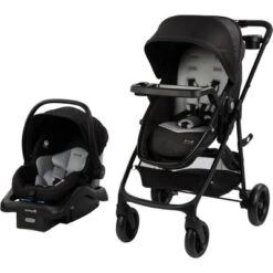 Safety 1st Grow & Go Flex Travel System -Graco Shop GUEST 4af32479 705c 4ff5 a767 f2e75ff8b16a