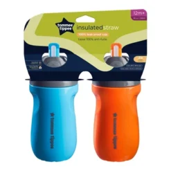 Tommee Tippee Insulated 9oz Non-Spill Portable Toddler Cup - 2pk 9 Tommee Tippee Insulated 9oz Non-Spill Portable Toddler Cup - 2pk -Graco Shop GUEST 4b1eaf3f 90f1 4bf3 9253 b4d42832fc63