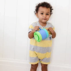 Morepeas Silicone Baby Snack Cup - Blueberry -Graco Shop GUEST 4b57627a baa7 424a 8676 ce0e01d44429