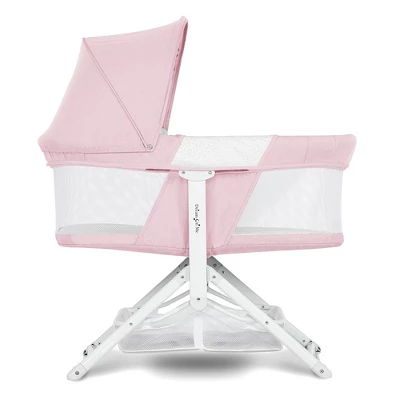 Dream On Me JPMA Certified Insta Fold Bassinet And Cradle 14 Dream On Me JPMA Certified Insta Fold Bassinet And Cradle - Image 14
