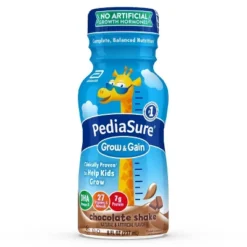 PediaSure Grow & Gain Kids' Nutritional Shake Chocolate - 6 Ct/48 Fl Oz -Graco Shop GUEST 4be571fc 2183 45ef 84c9 8af51b4a141f