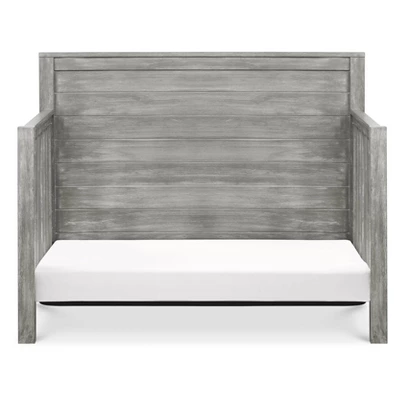 DaVinci Fairway 4-in-1 Convertible Crib 7 DaVinci Fairway 4-in-1 Convertible Crib - Image 7