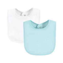 Hudson Baby Drooler Bib With Waterproof Lining, Gray Orange, One Size 10 Hudson Baby Drooler Bib With Waterproof Lining, Gray Orange, One Size -Graco Shop GUEST 4c25f5f2 d647 47d3 b831 1bc85c5ce7b3