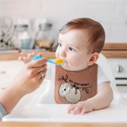 The Peanutshell Baby Girl Terry Bibs, 18 Pack For Feeding, Teething, Or Drooling|Girl Foods/Hello Sunshine -Graco Shop GUEST 4c82512d d8f1 4af6 bdb3 761bcadc6ae0