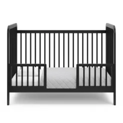 Storkcraft Pasadena 3-in-1 Convertible Crib -Graco Shop GUEST 4d172862 e245 4732 92bc 7bab51335794