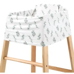 The Peanutshell Baby Nursing Cover, Car Seat Canopy, 6 In 1 Multiuse