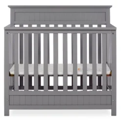 Dream On Me Aspen 4-in-1 Convertible Mini Crib 11 Dream On Me Aspen 4-in-1 Convertible Mini Crib -Graco Shop GUEST 4d63147f 70e8 4492 a1d6 6939e3365a1b