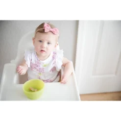 Olababy Silicone Baby Feeding Steam Bowl -Graco Shop GUEST 4d7aa506 bb76 4a48 981f 0a4ab354930f